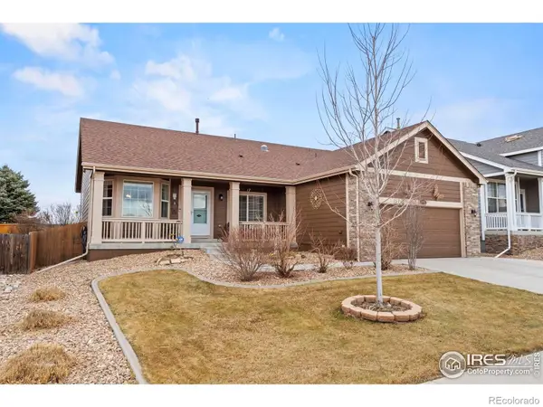 2755 White Wing Road, Johnstown, CO 80534