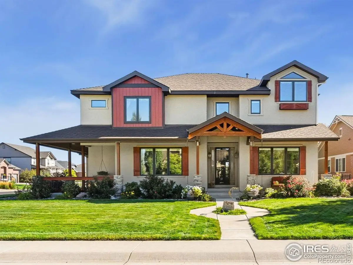 1933 Dominica Court, Windsor, CO 80550 - #1