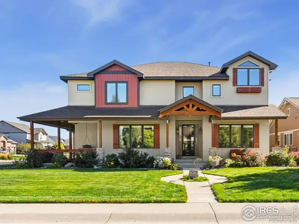 1933 Dominica Court, Windsor, CO 80550