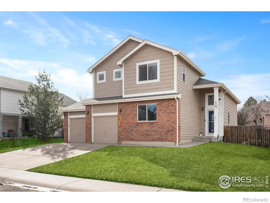 7009 Egyptian Drive, Fort Collins, CO 80525 - #2