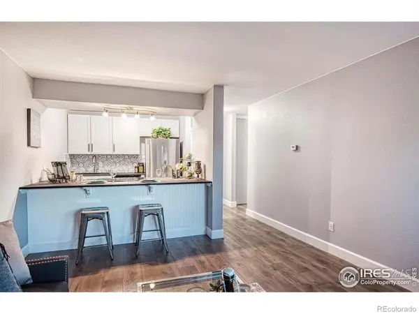 2707 Valmont Road #311A, Boulder, CO 80304