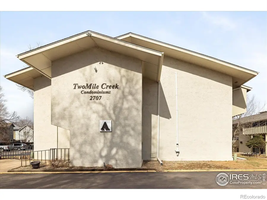 2707 Valmont Road #311A, Boulder, CO 80304 - #2