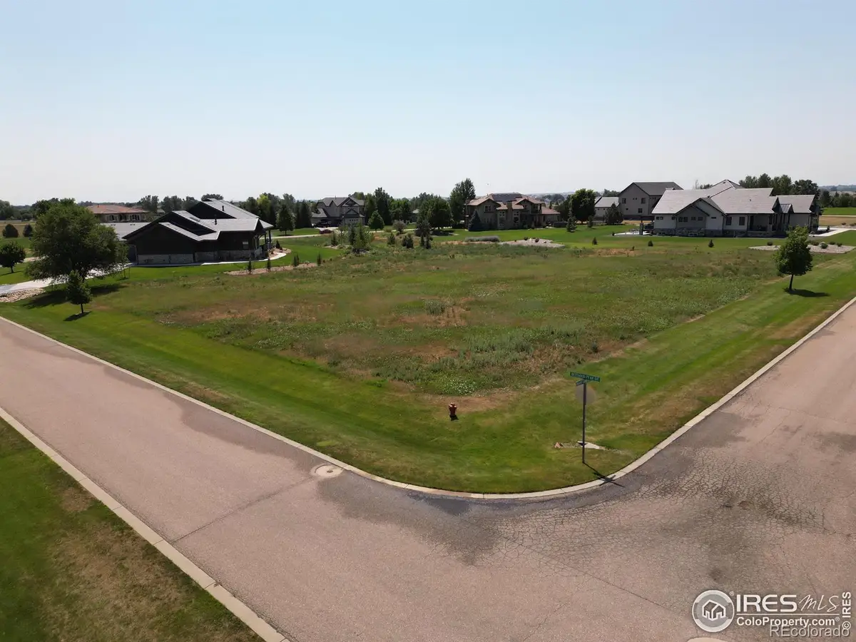 1061 Berthoud Peak Drive, Berthoud, CO 80513 - #1