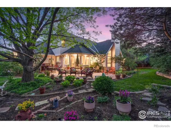 5226 Fox Hills Drive, Fort Collins, CO 80526