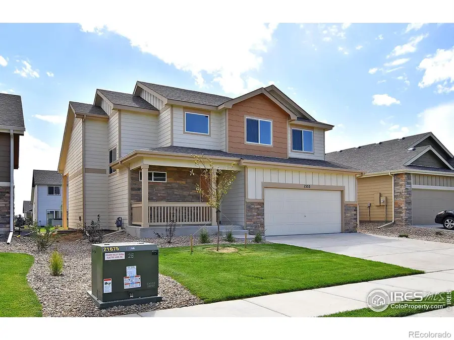 4845 Grapevine Way, Johnstown, CO 80534 - #2