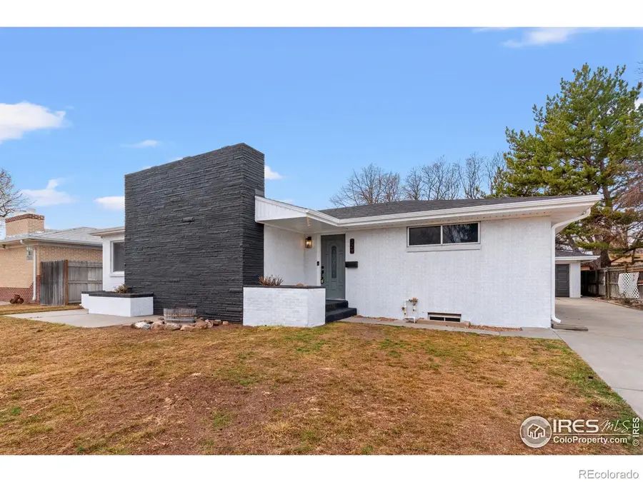 329 Balsam Street, Fort Morgan, CO 80701 - #3