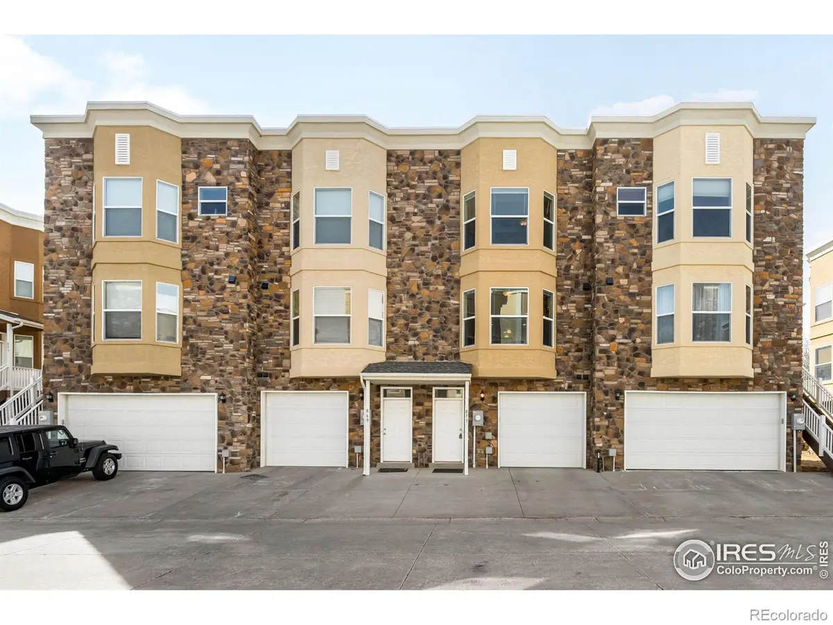 873 N Vernon Drive, Central City, CO 80427 - #1