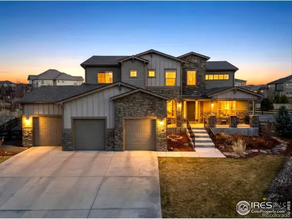 6402 Foothills View Place, Fort Collins, CO 80528