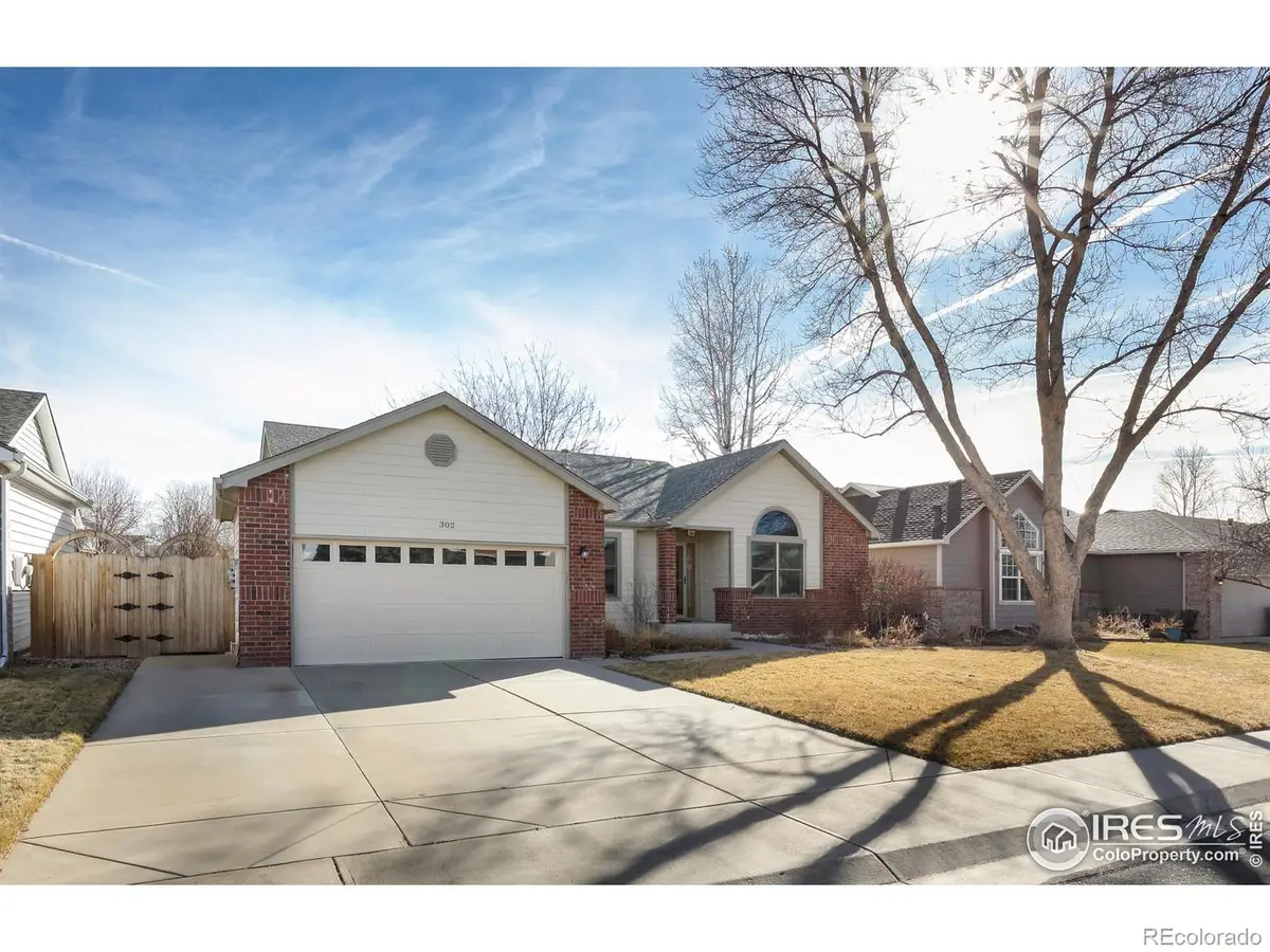 302 Grant Street, Frederick, CO 80530 - #1