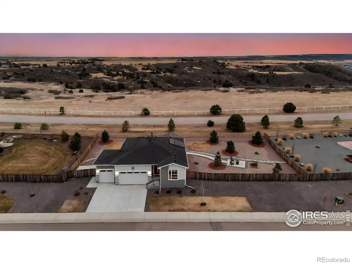 3791 Castle Vista Drive, Castle Rock, CO 80104 - #1