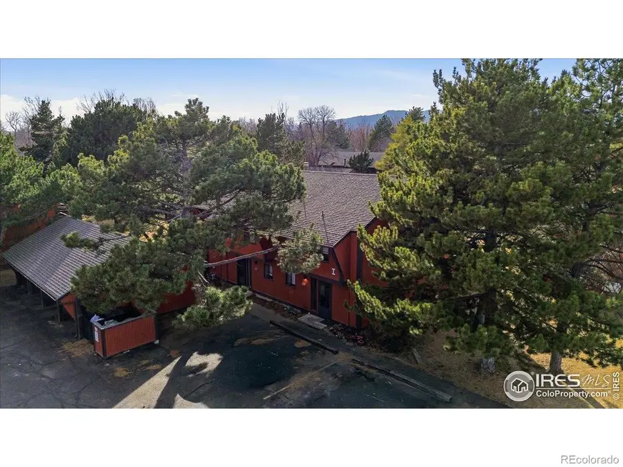 1625 W Elizabeth Street #2, Fort Collins, CO 80521 - #2