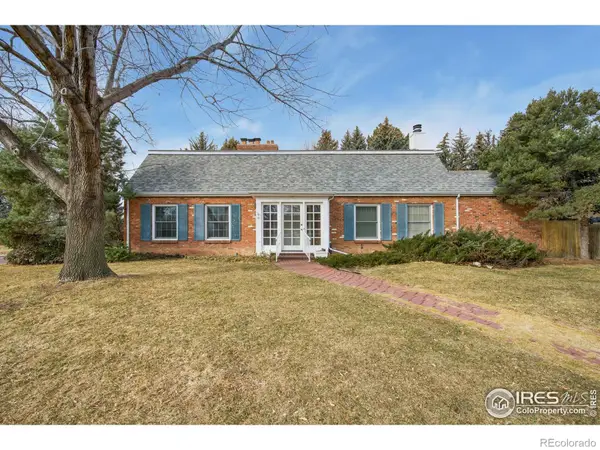 1925 Seminole Drive, Fort Collins, CO 80525