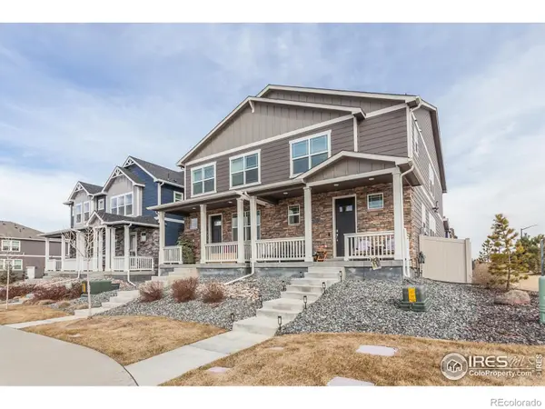 7001 Todd Court, Frederick, CO 80530