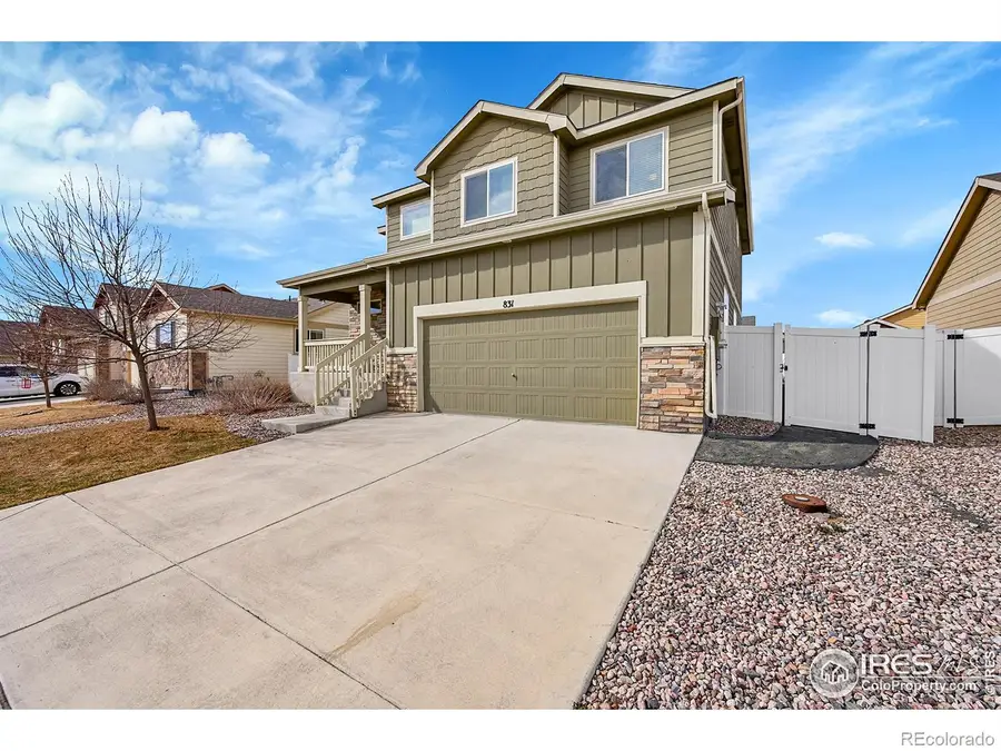 831 Sambar Drive, Severance, CO 80550 - #2