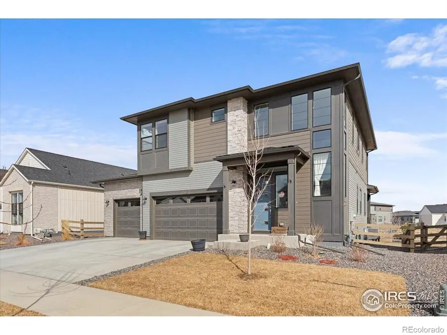 1322 Alyssa Drive, Timnath, CO 80547 - #2