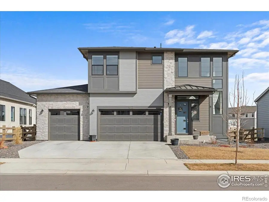 1322 Alyssa Drive, Timnath, CO 80547 - #3