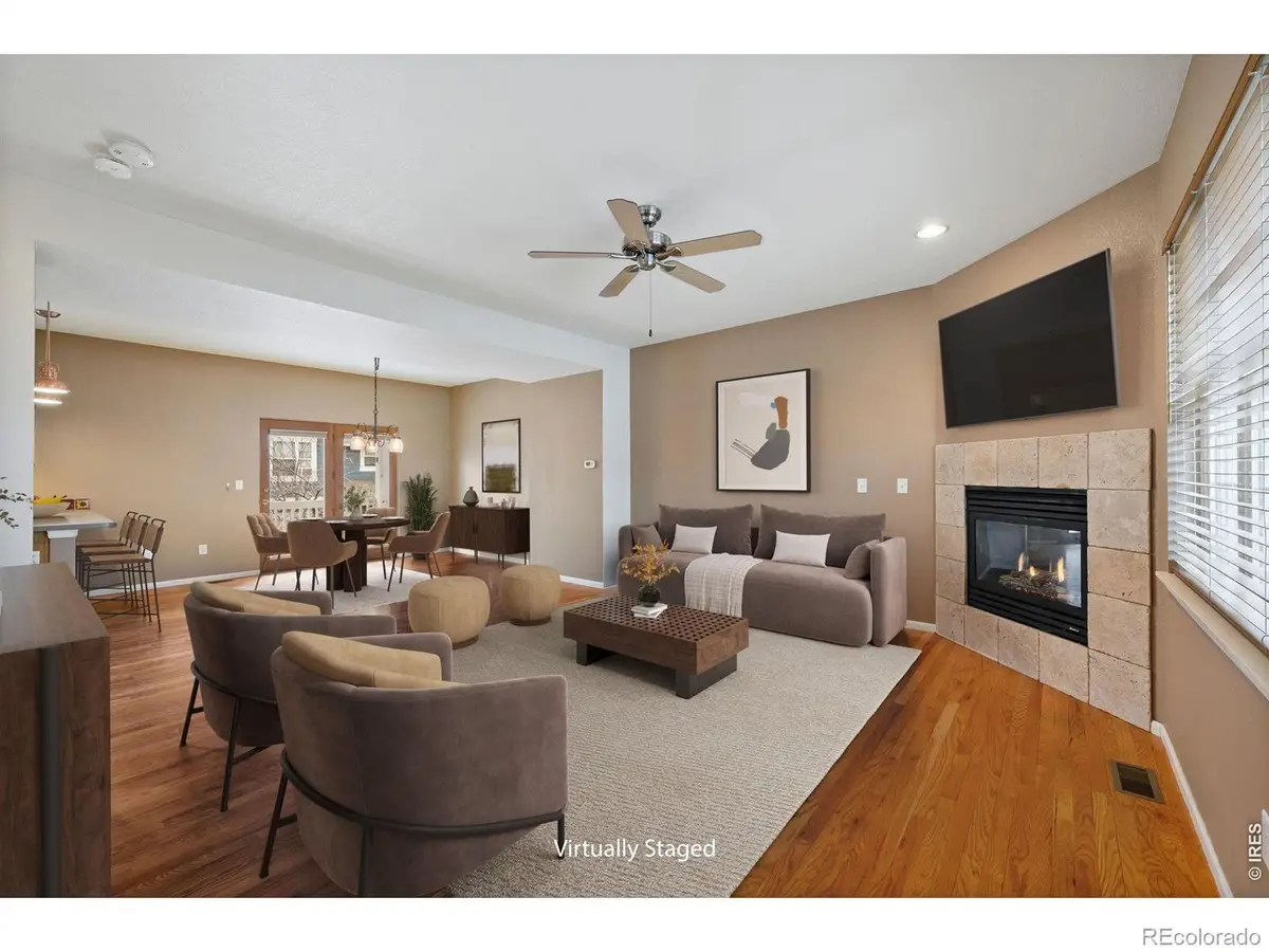 2237 Watersong Circle, Longmont, CO 80504 - #1