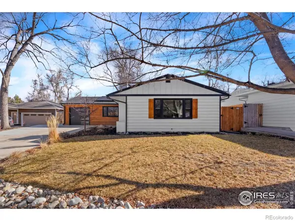 800 Colorado Street, Fort Collins, CO 80524