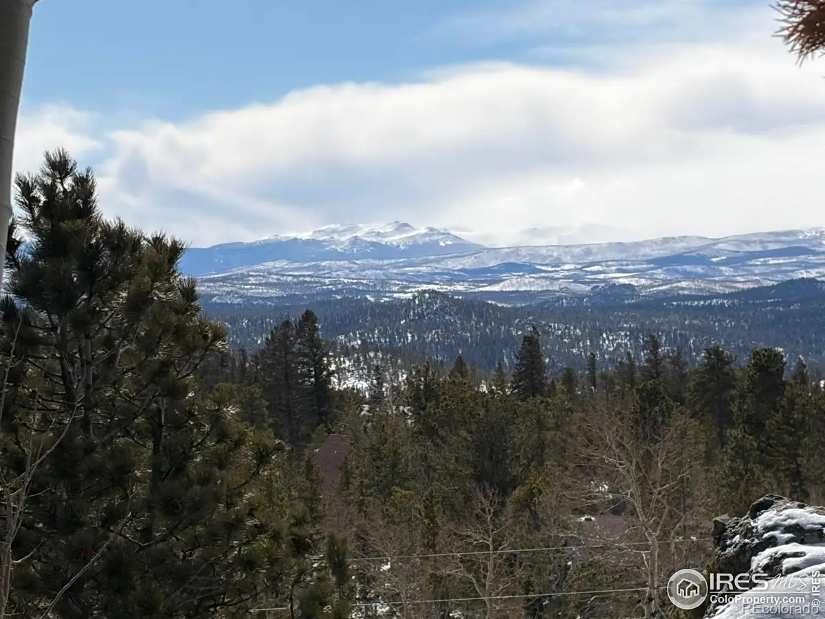 115 Wenro Court, Red Feather Lakes, CO 80545 - #1