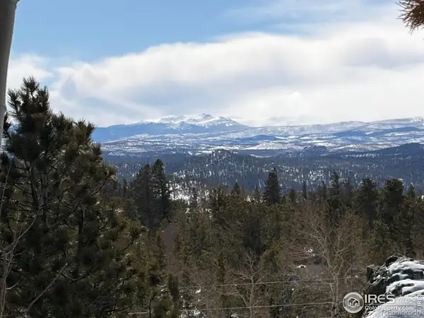 115 Wenro Court, Red Feather Lakes, CO 80545