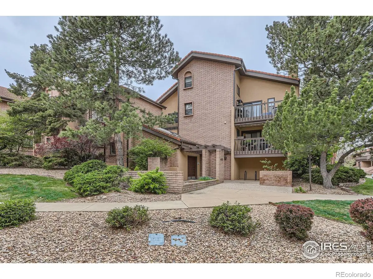 4475 Laguna Place #206, Boulder, CO 80303 - #1