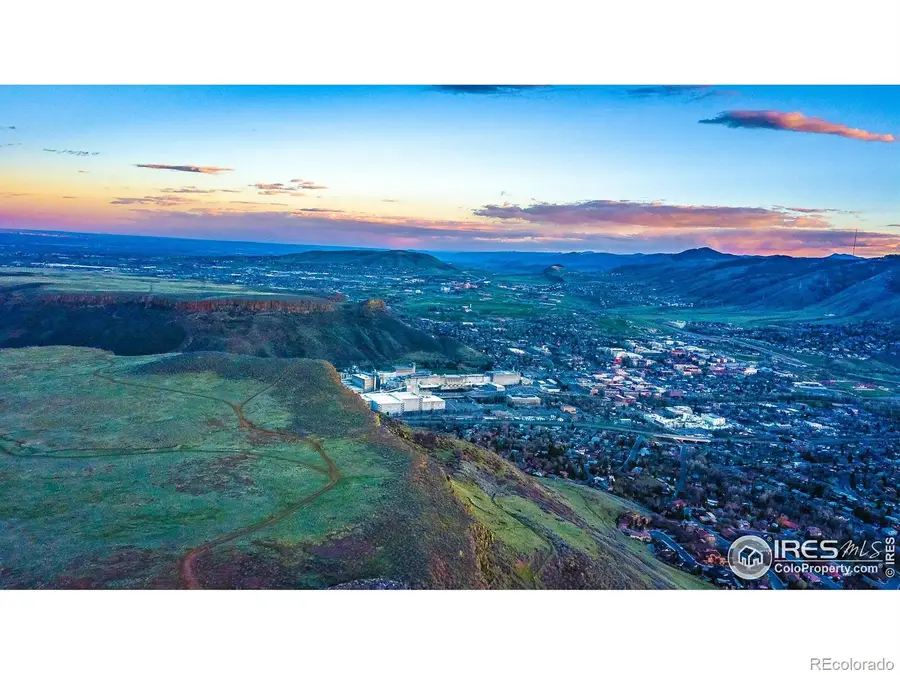 14484 Anvil Circle, Golden, CO 80403 - #2