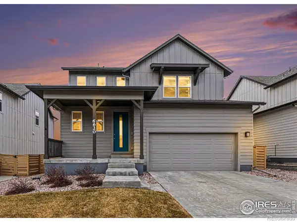 6620 7th Street, Greeley, CO 80634