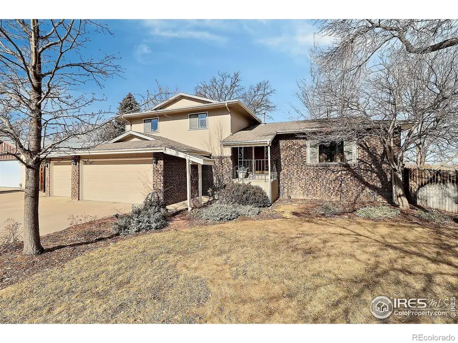 1603 37th Avenue, Greeley, CO 80634 - #2