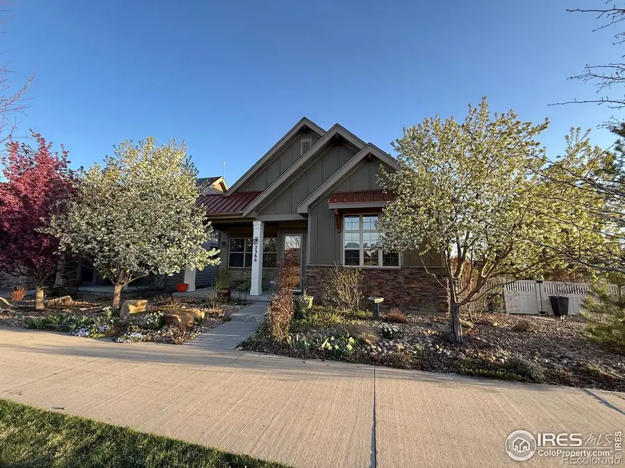 2366 Park Lane, Louisville, CO 80027 - #2