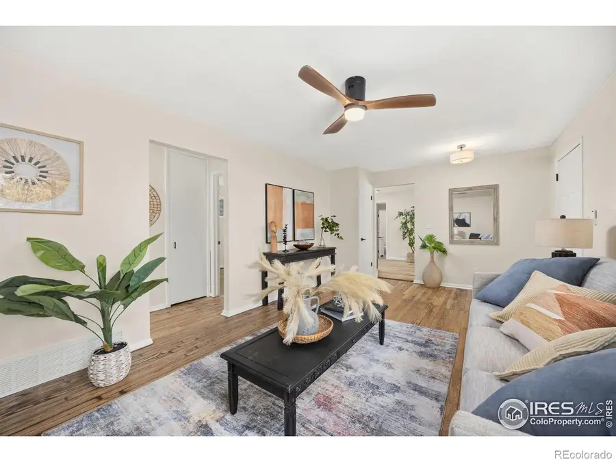 121 Willow Cir Dr, Loveland, CO 80537 - #2