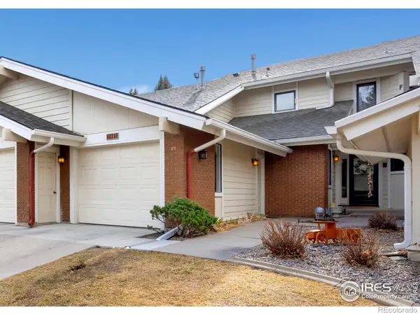 1424 Front Nine Drive #B, Fort Collins, CO 80525