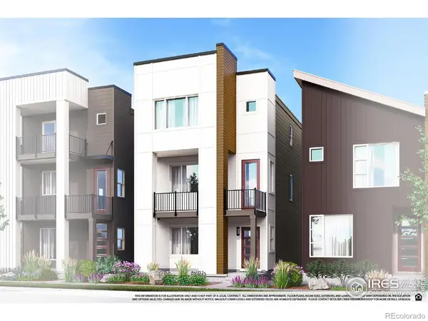 16571 Promenade Street, Broomfield, CO 80023