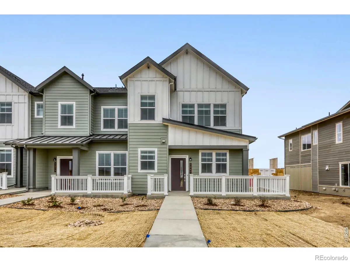 3067 Gladstone Avenue, Loveland, CO 80538 - #1