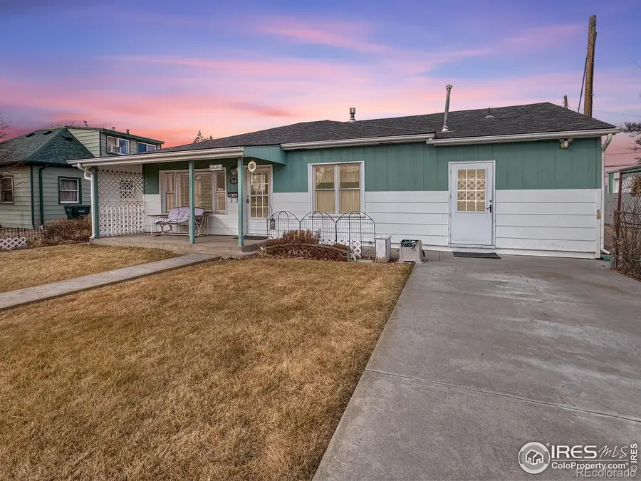 324 Clark Street, Sterling, CO 80751 - #2