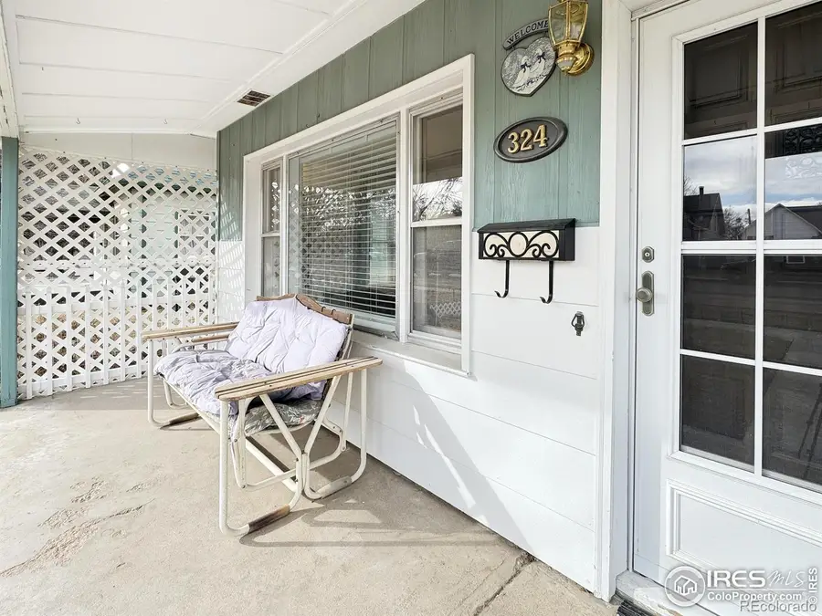 324 Clark Street, Sterling, CO 80751 - #3