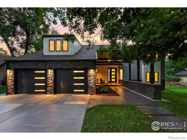 7312 Island Circle, Boulder, CO 80301