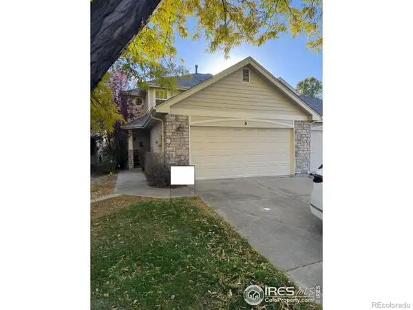 3500 Swanstone Drive #8, Fort Collins, CO 80525