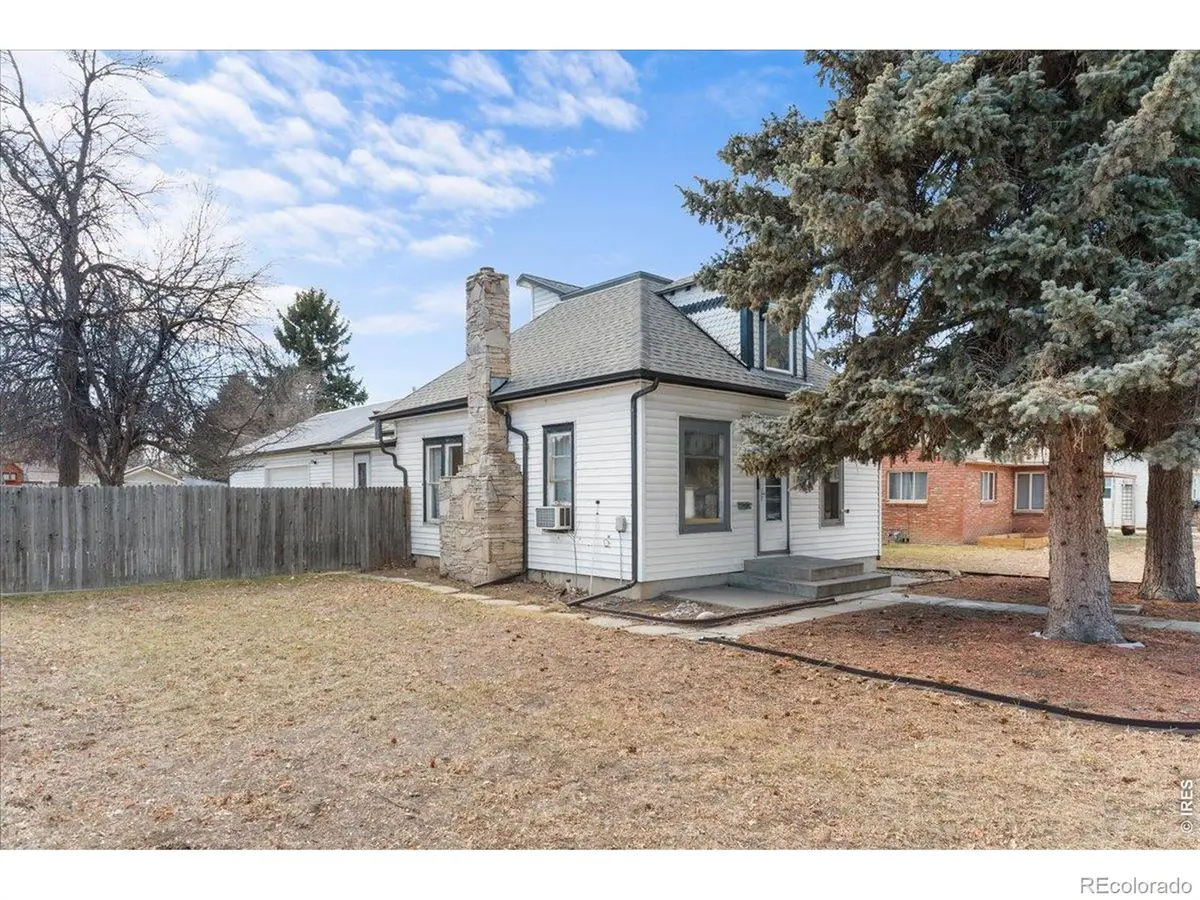 1284 E 4th Street, Loveland, CO 80537 - #1