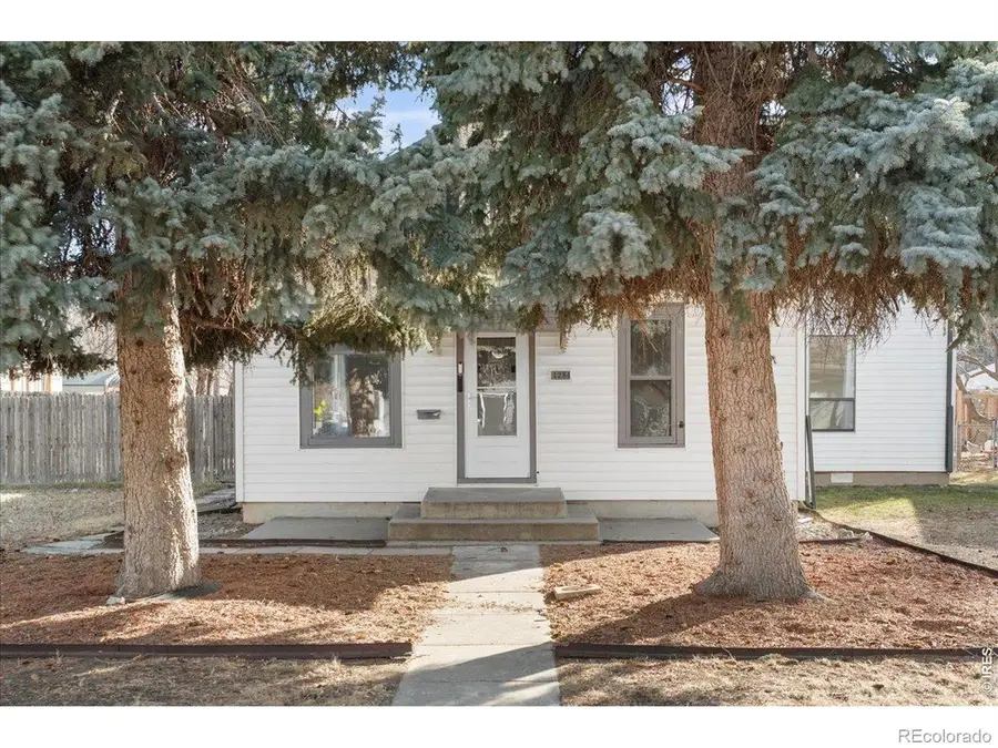 1284 E 4th Street, Loveland, CO 80537 - #3