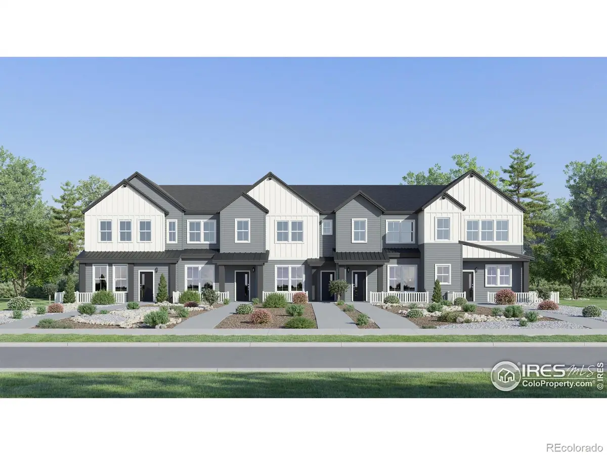 3083 Gladstone Avenue, Loveland, CO 80538 - #1