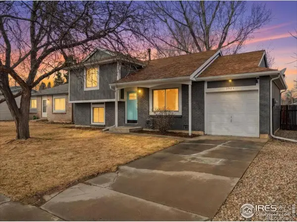 3925 Manhattan Avenue, Fort Collins, CO 80526