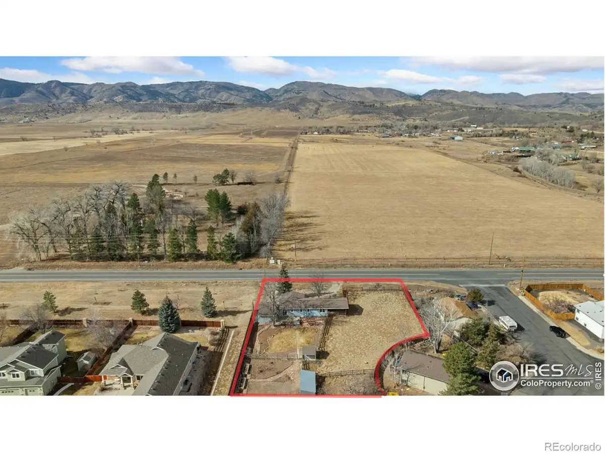 1430 N Overland Trail, Fort Collins, CO 80521 - #1