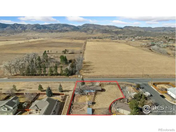 1430 N Overland Trail, Fort Collins, CO 80521