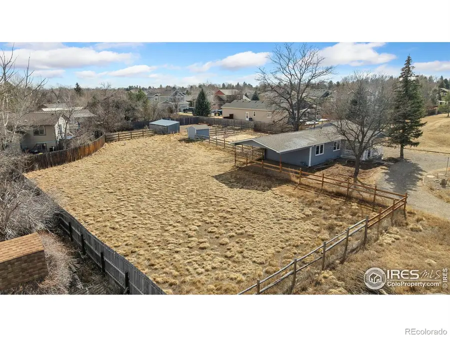 1430 N Overland Trail, Fort Collins, CO 80521 - #2
