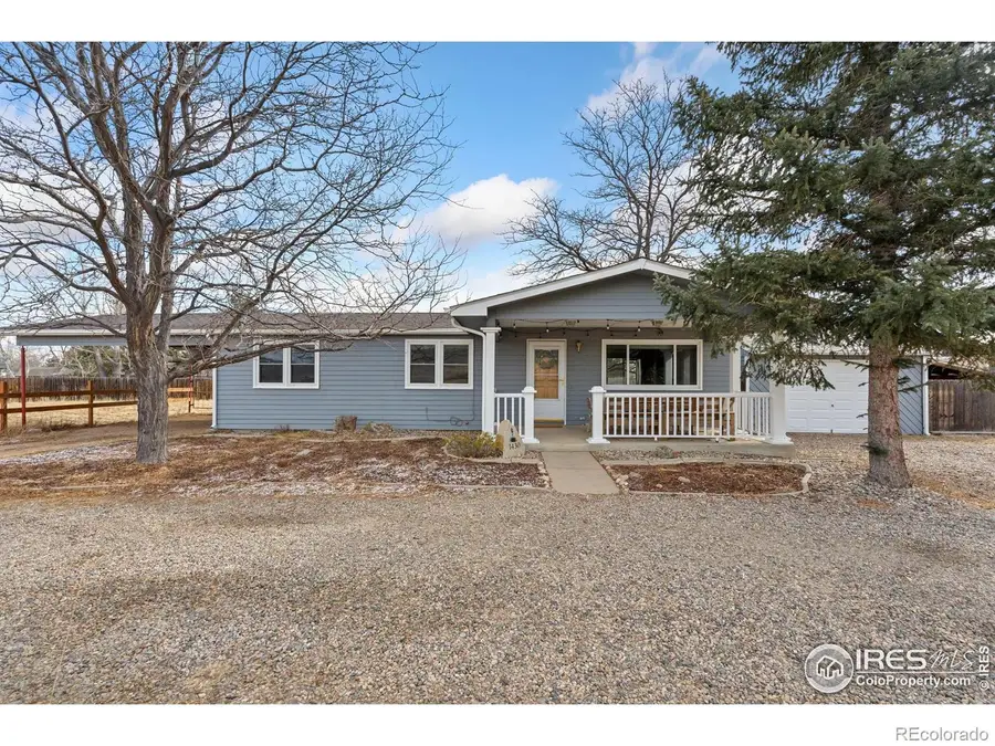 1430 N Overland Trail, Fort Collins, CO 80521 - #3
