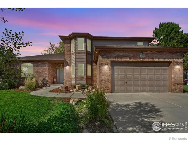 3270 Nederland Drive, Loveland, CO 80538