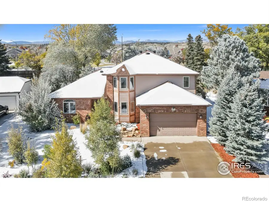 3270 Nederland Drive, Loveland, CO 80538 - #2