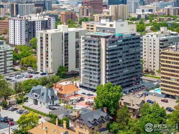 790 N Washington Street #1210, Denver, CO 80203