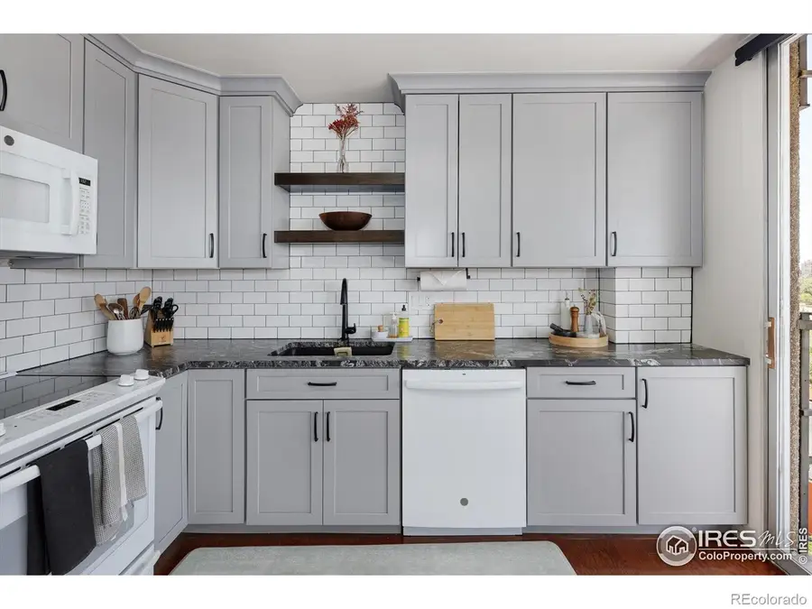 790 N Washington Street #1210, Denver, CO 80203 - #3