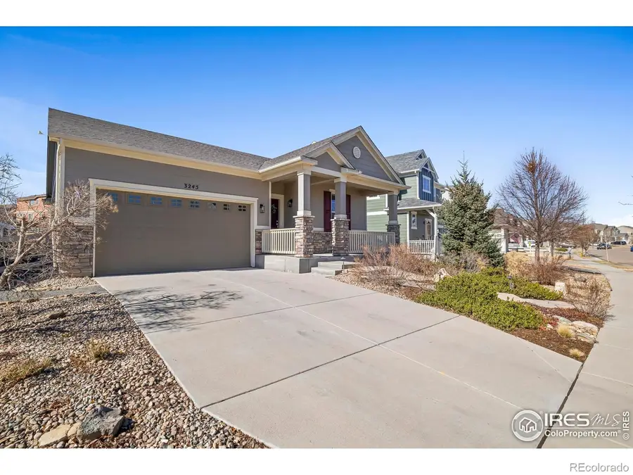 3245 Bryce Drive, Fort Collins, CO 80525 - #3